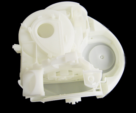 3D打印应用于医学领域