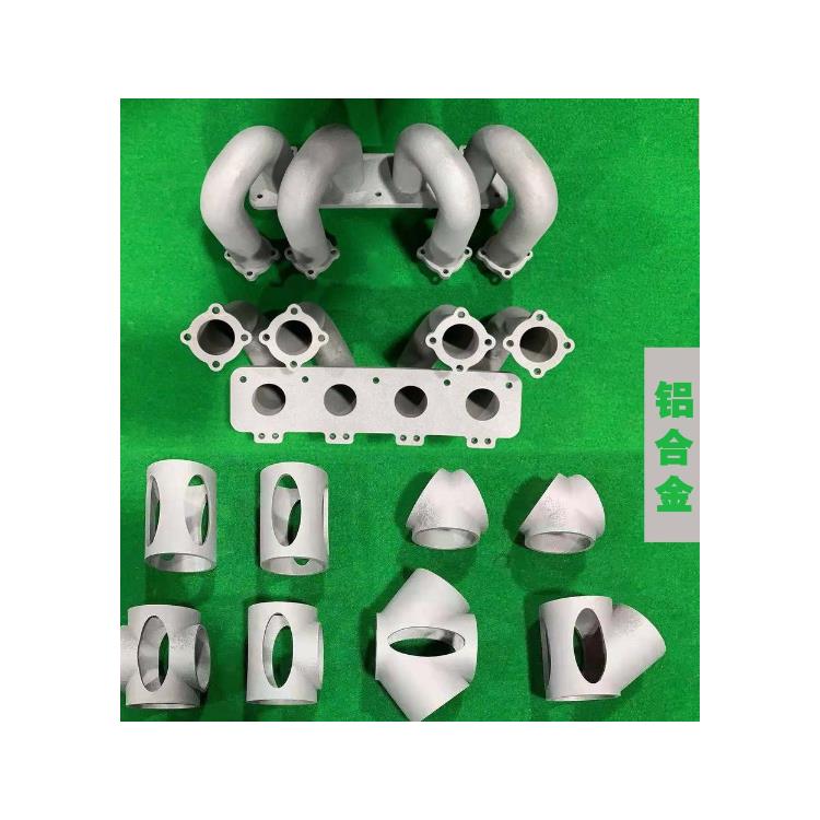 吉林省工业模具钢3D打印服务 材质多样加工定制