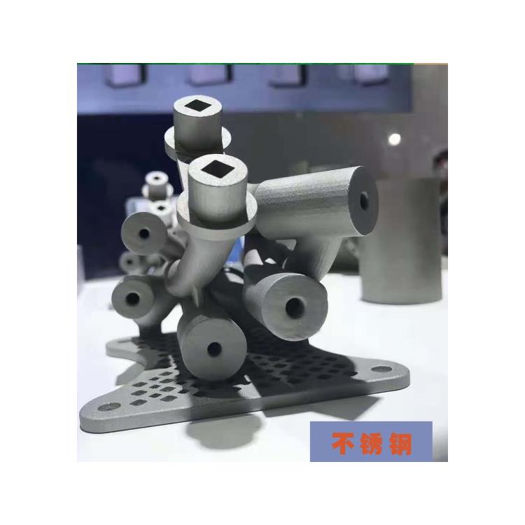 3D打印的应用于航天科技