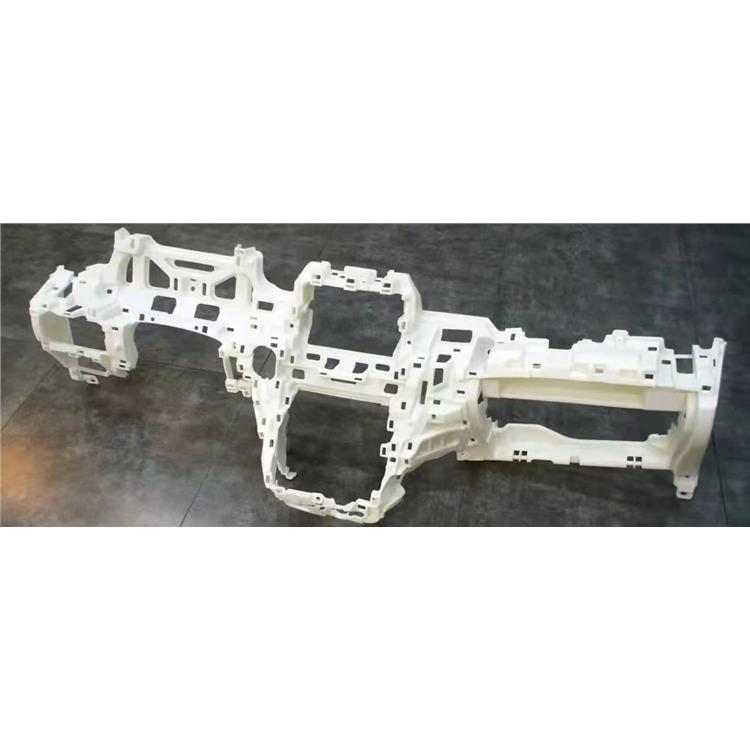 吉林省快速PE快速成型-3D打印CNC