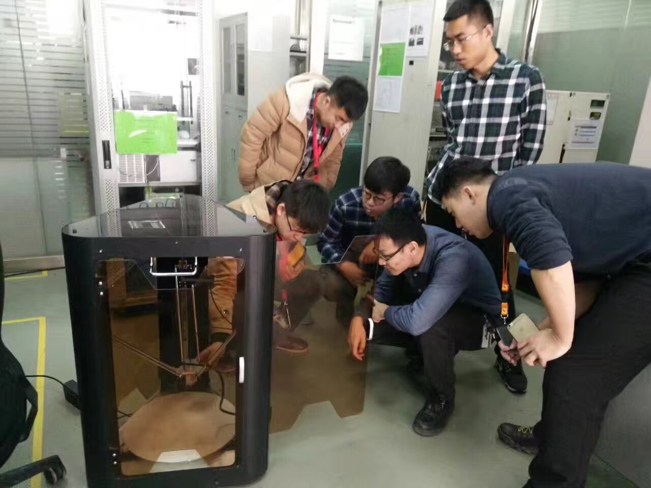 山东3D打印代加工