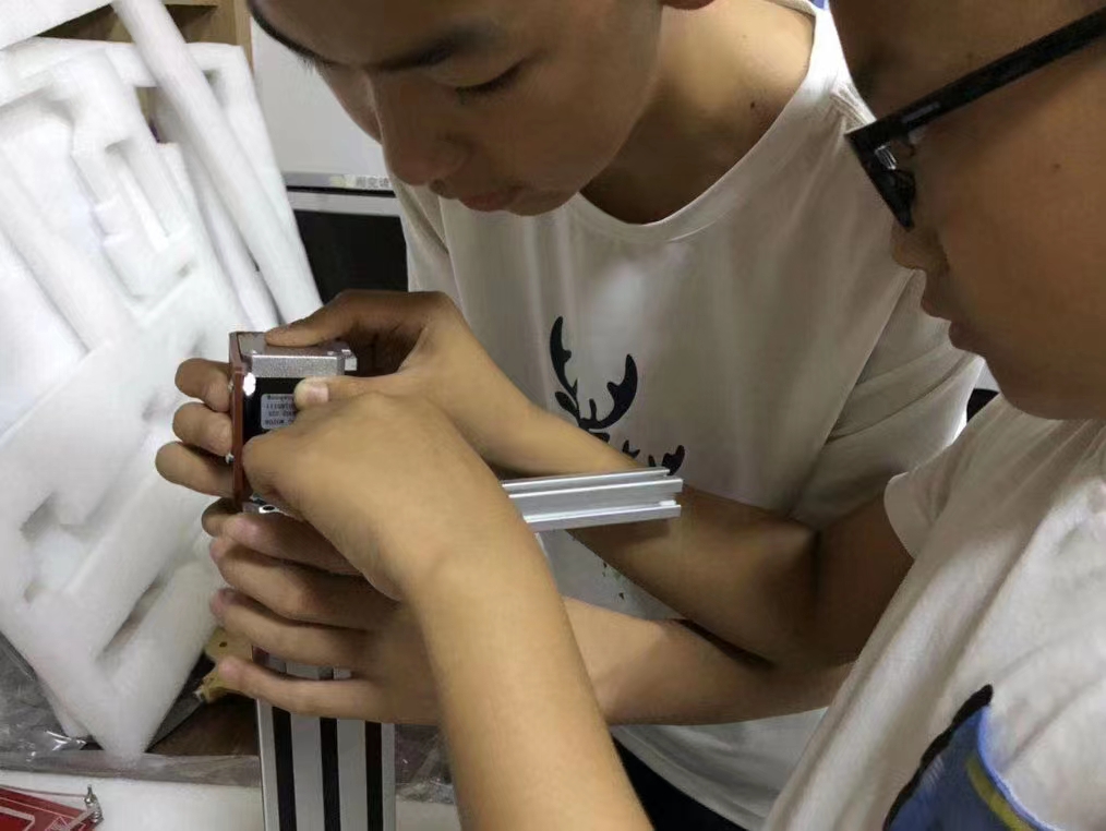 山东3D打印代加工