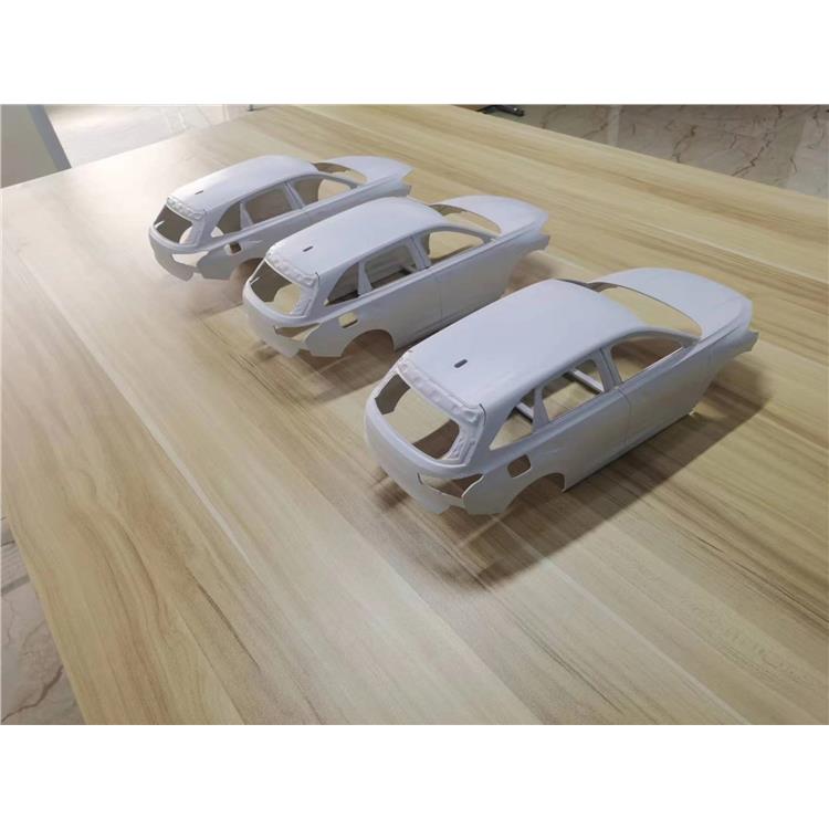 吉林尼龙3D打印