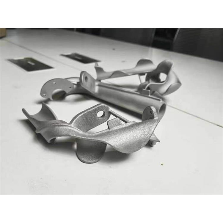 呼伦贝尔零件3D打印