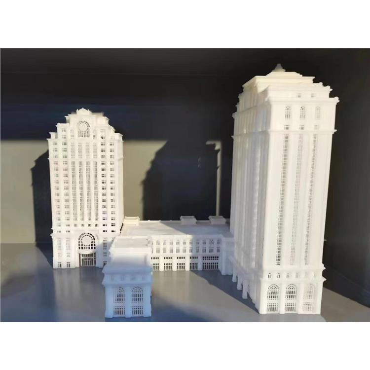 黑河PP 3D打印定制
