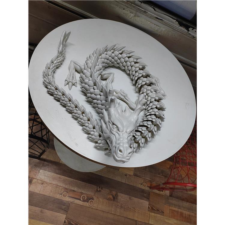 牡丹江镶嵌件3D打印