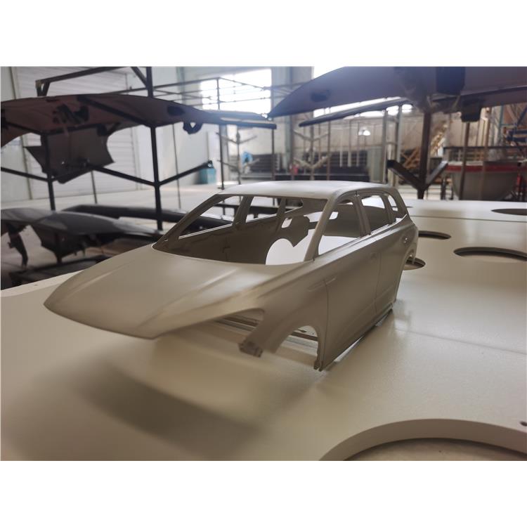 松原PE3D打印定制