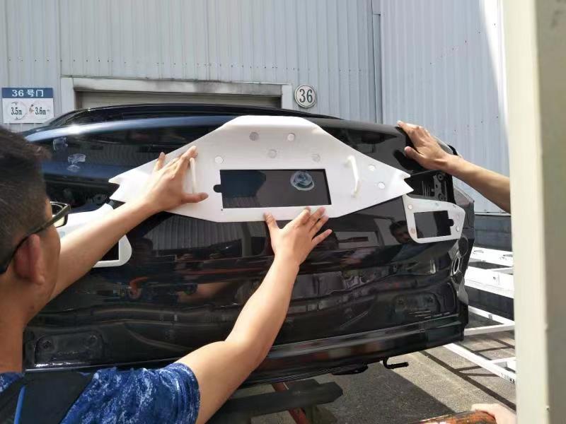 呼和浩特耐候3D打印定制