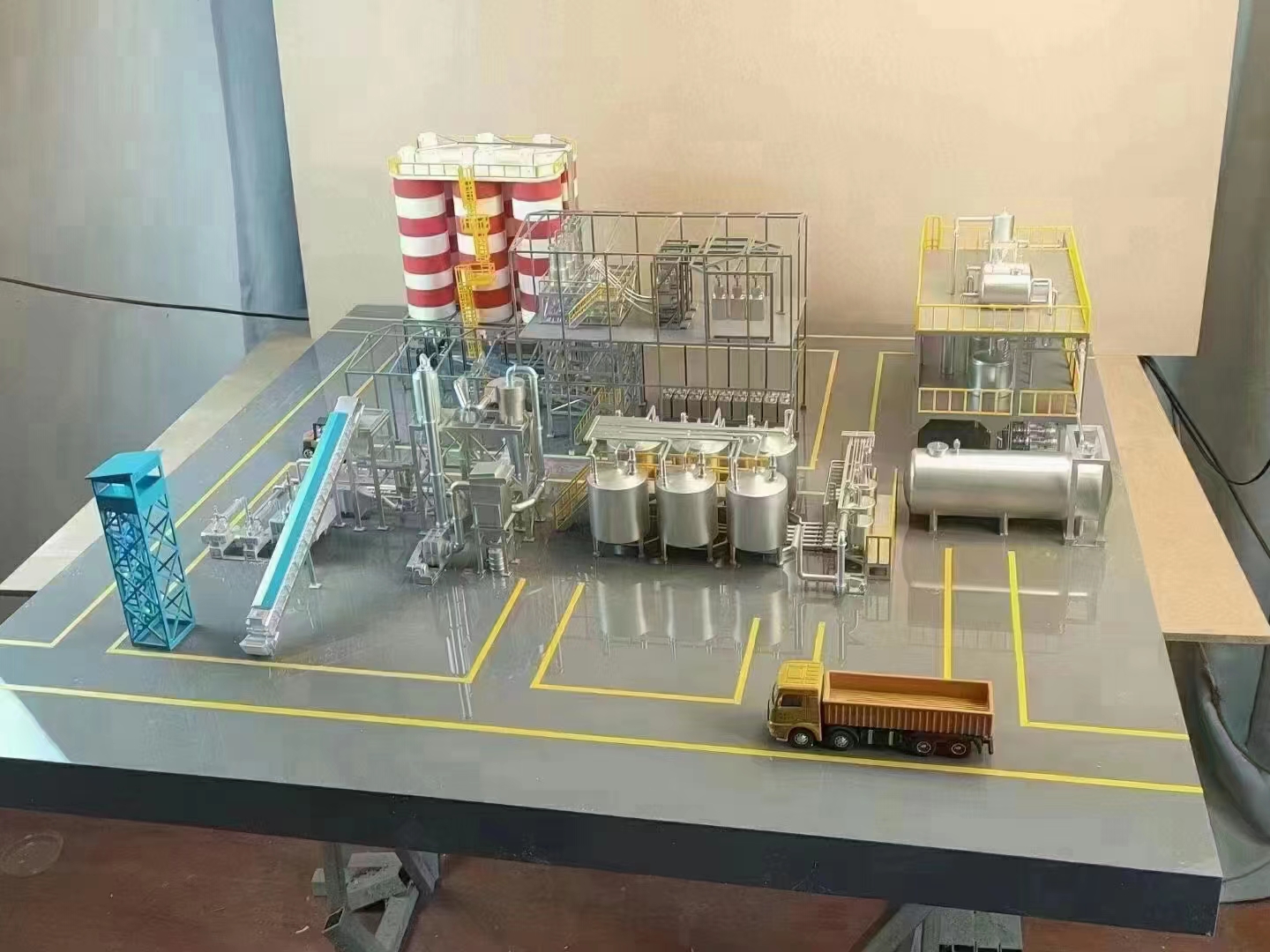 巴彦淖尔大型3D打印