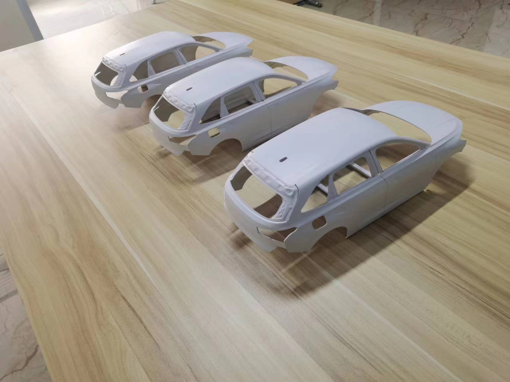 呼和浩特彩色3D打印