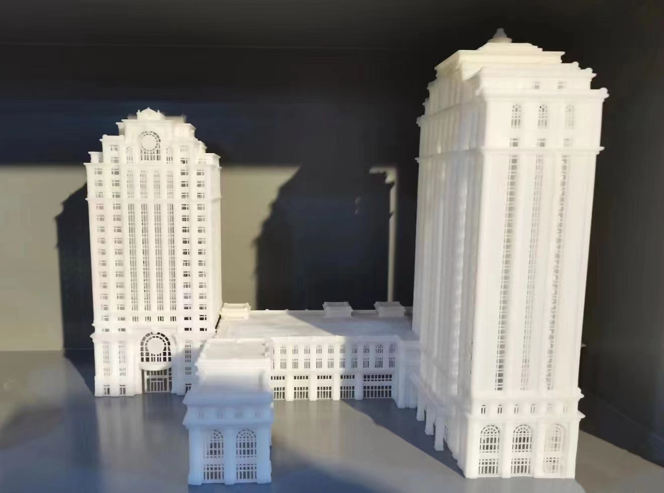 葫芦岛汽车件3D打印代做