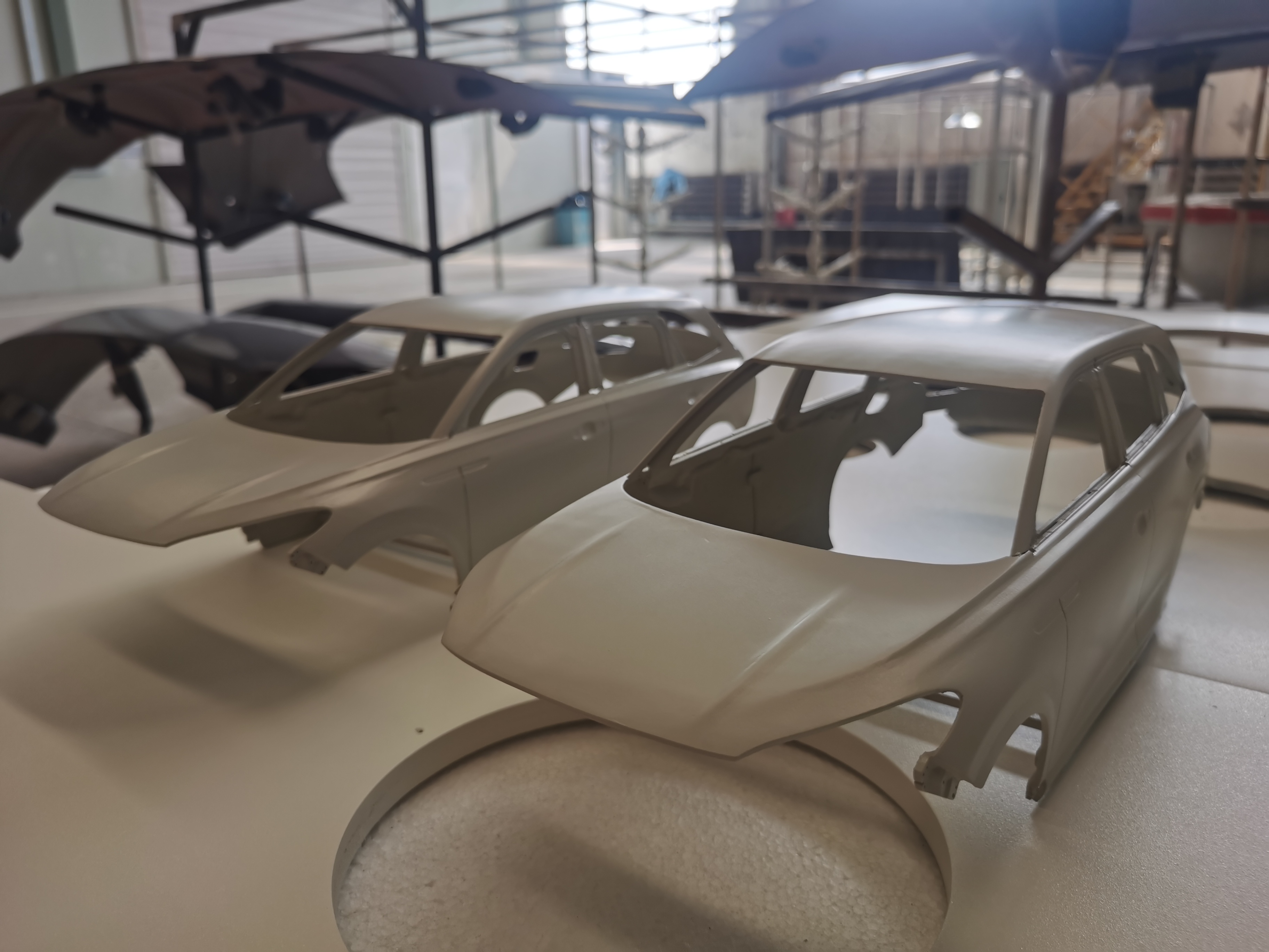 乌兰察布高精度3D打印