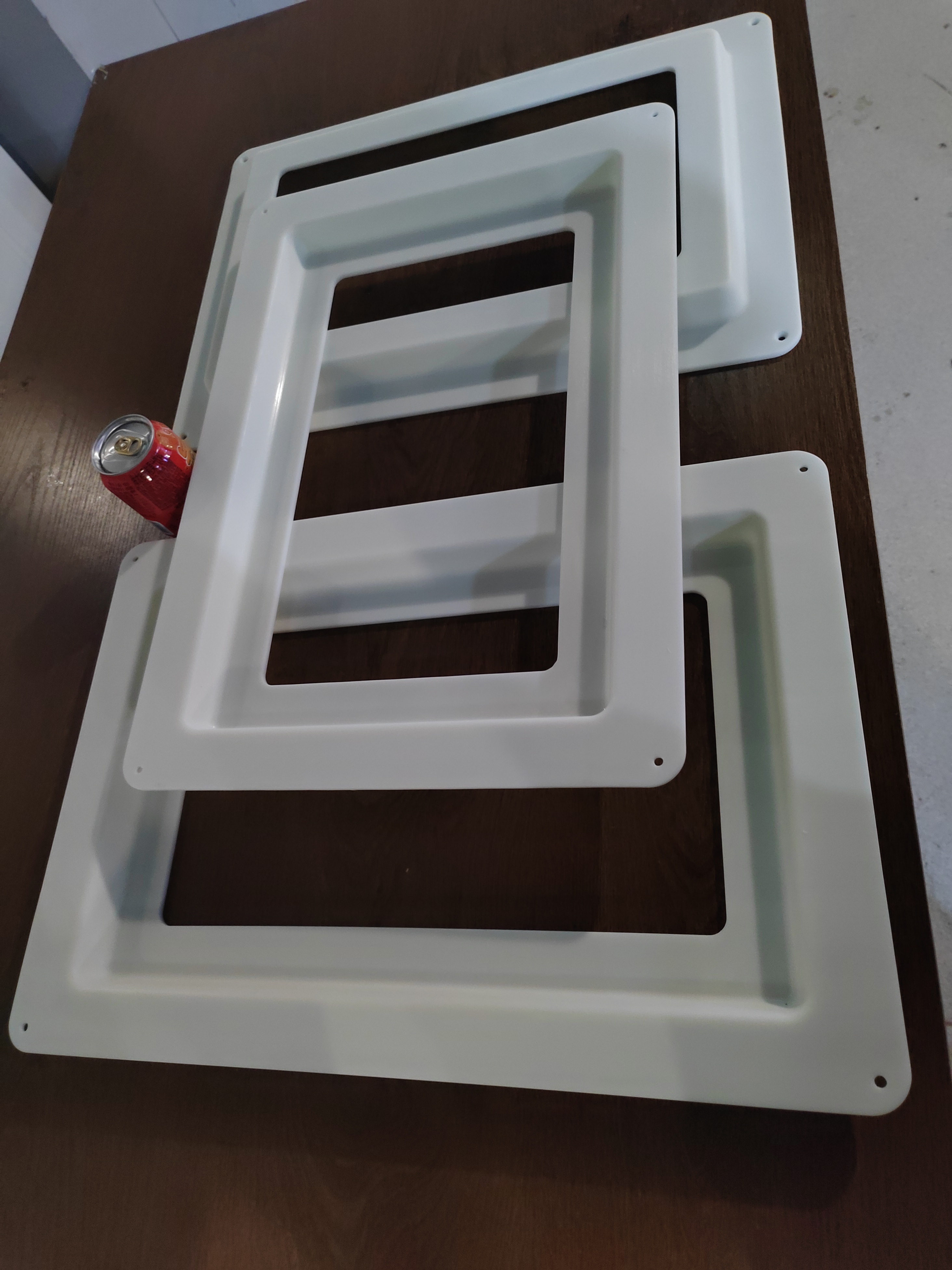 呼伦贝尔零件3D打印
