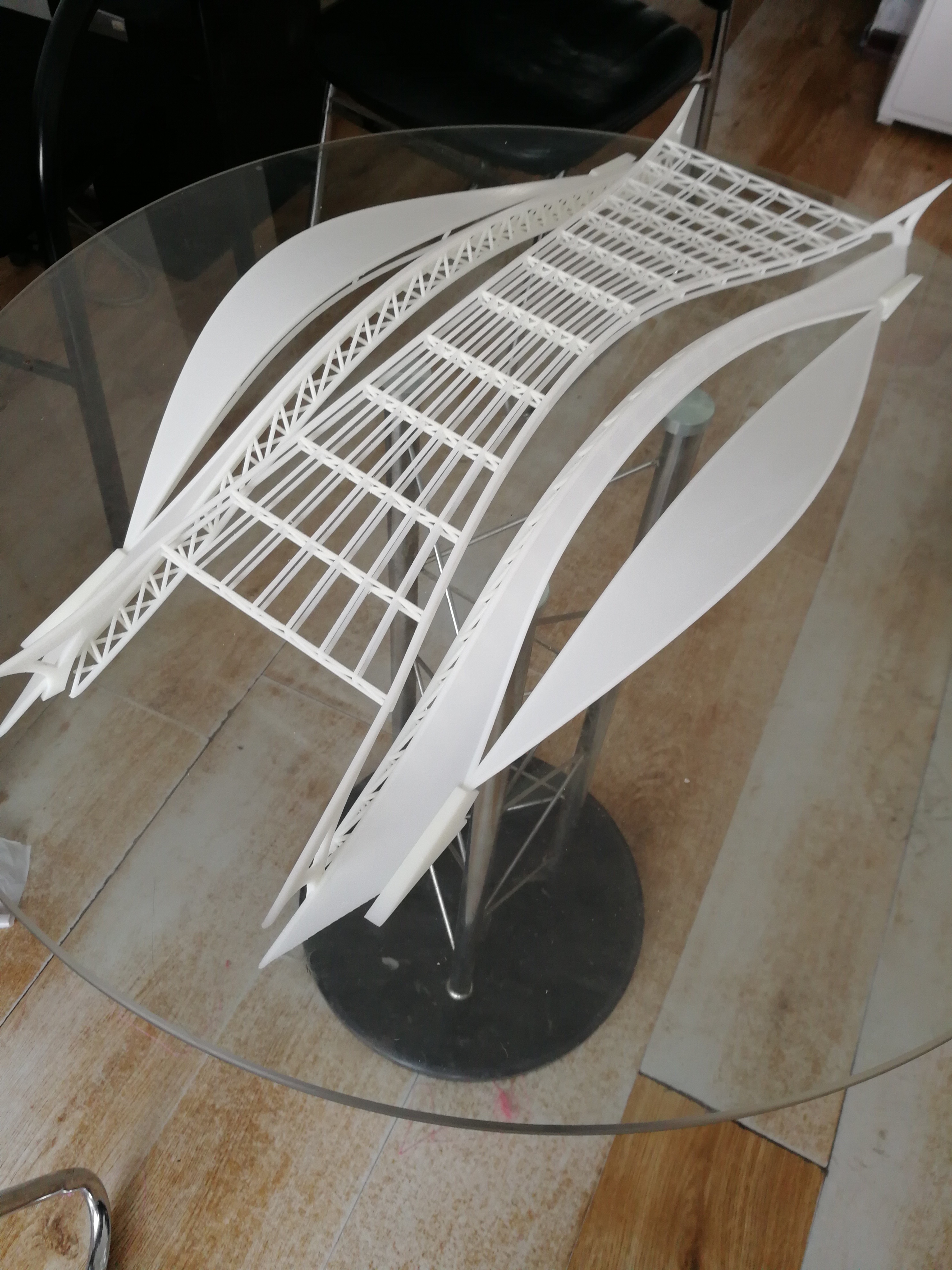 乌兰察布高精度3D打印