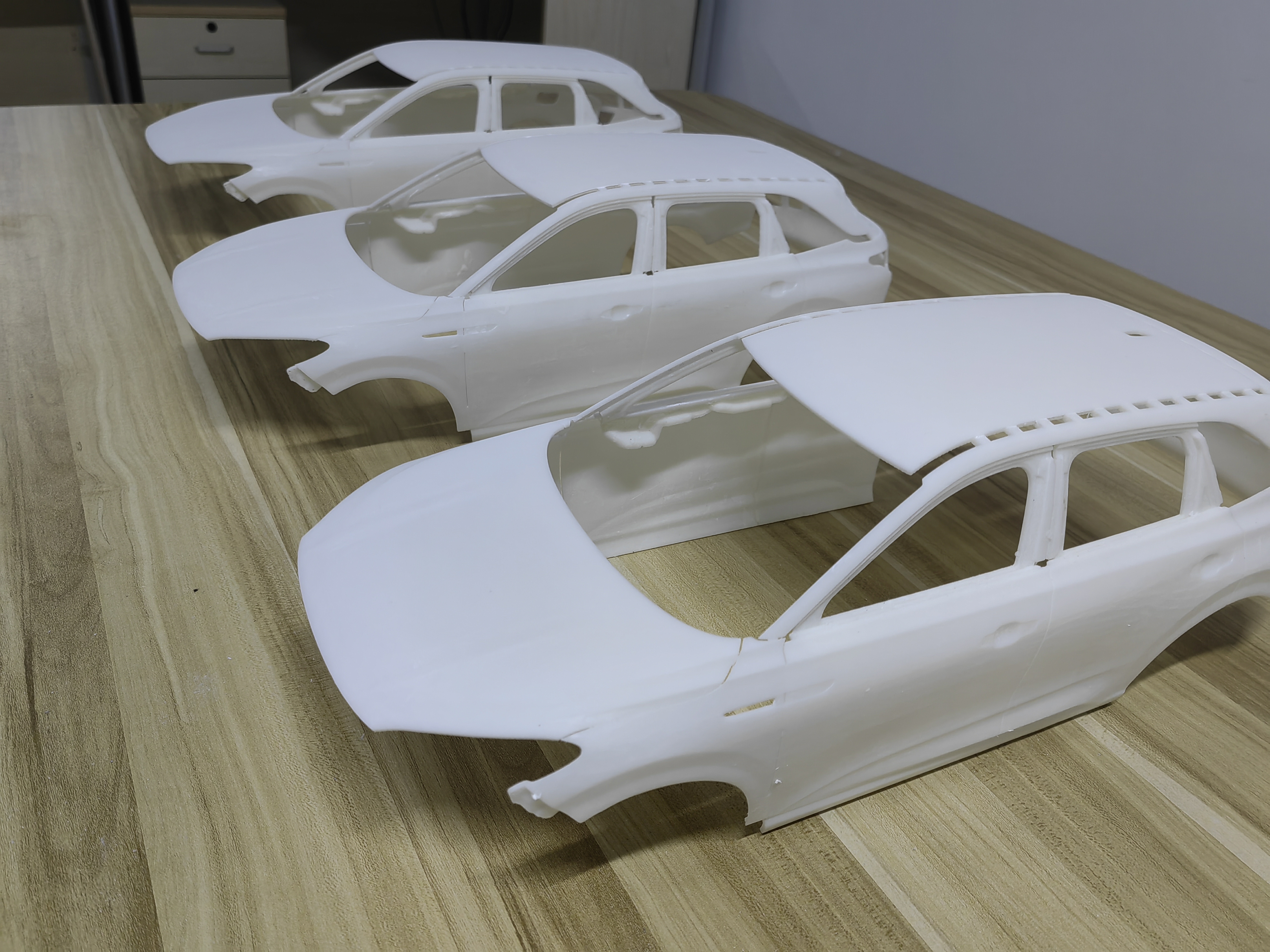 呼和浩特彩色3D打印